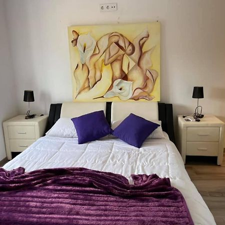 Hotel Kerart House Armação de Pêra Zewnętrze zdjęcie