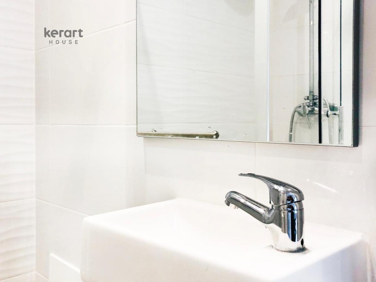 Hotel Kerart House Armação de Pêra Zewnętrze zdjęcie