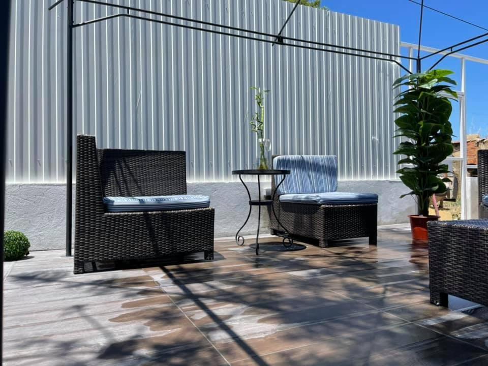 Hotel Kerart House Armação de Pêra Zewnętrze zdjęcie