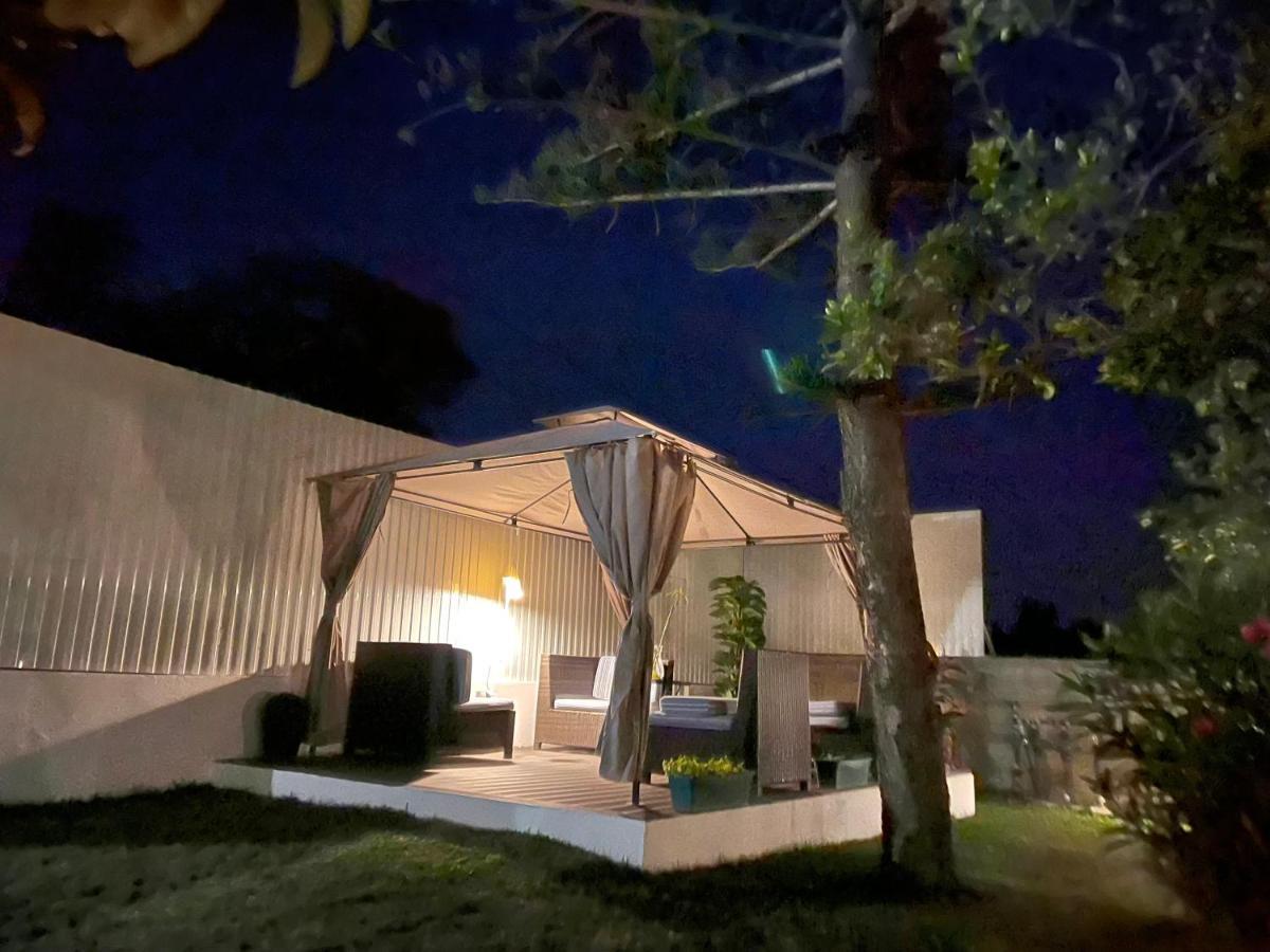 Hotel Kerart House Armação de Pêra Zewnętrze zdjęcie