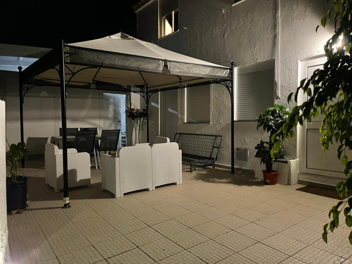 Hotel Kerart House Armação de Pêra Zewnętrze zdjęcie