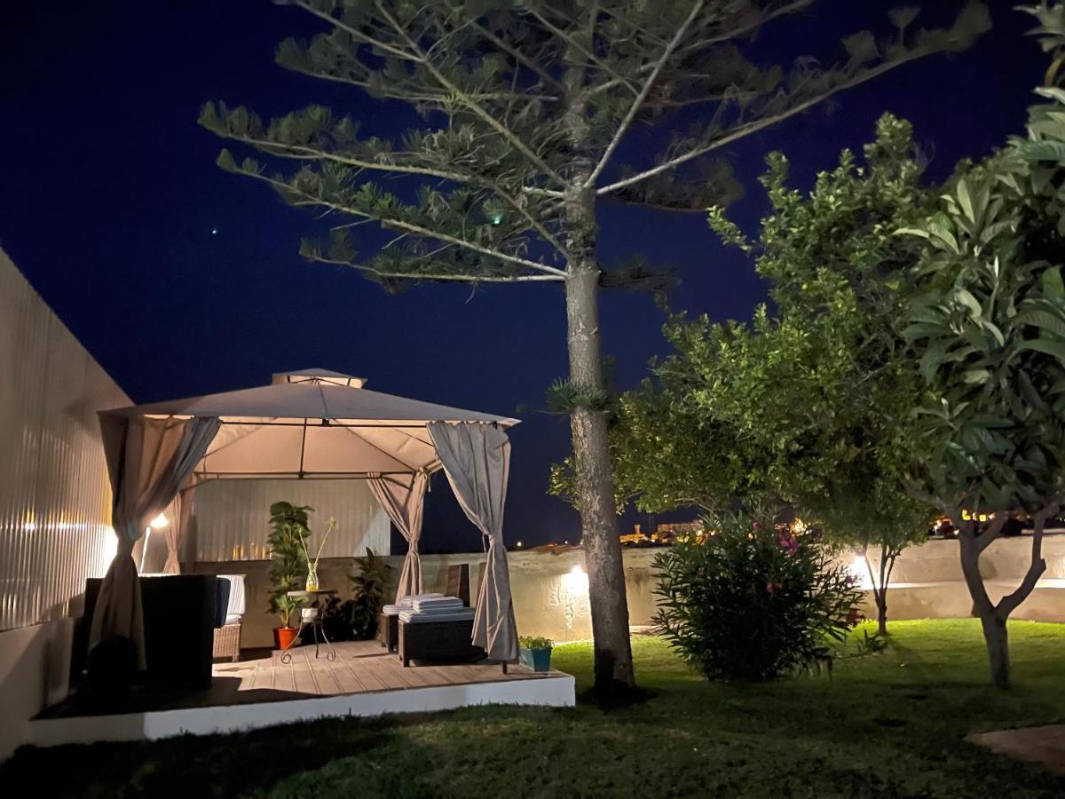 Hotel Kerart House Armação de Pêra Zewnętrze zdjęcie