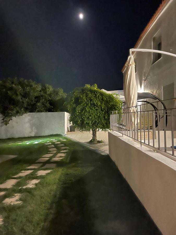 Hotel Kerart House Armação de Pêra Zewnętrze zdjęcie