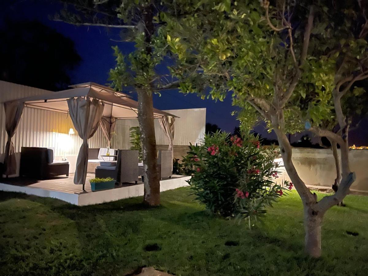 Hotel Kerart House Armação de Pêra Zewnętrze zdjęcie