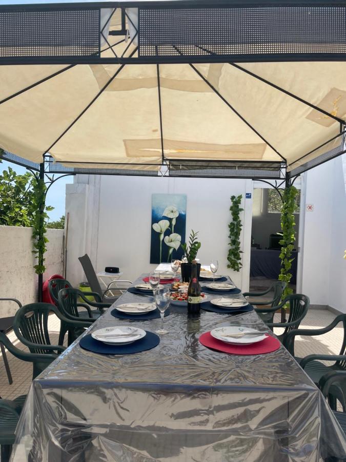 Hotel Kerart House Armação de Pêra Zewnętrze zdjęcie