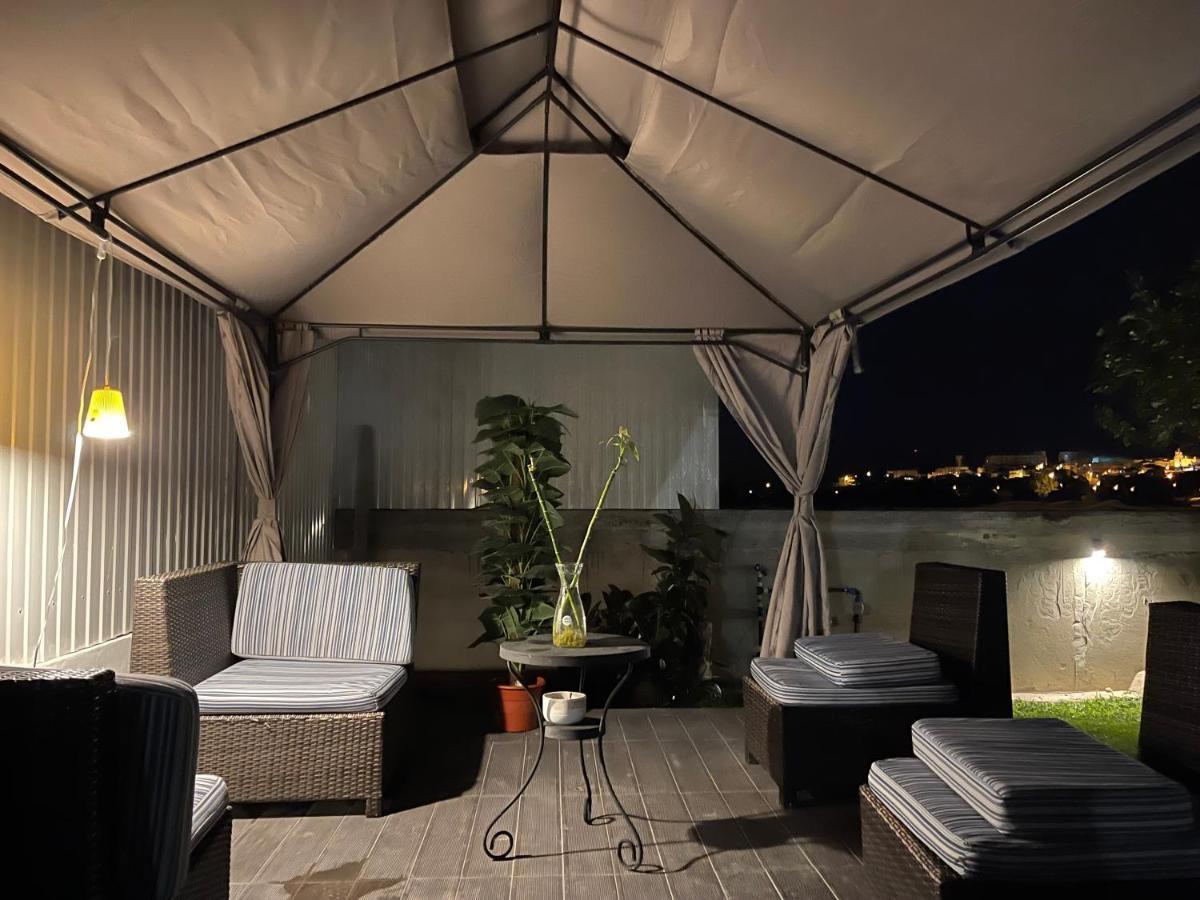 Hotel Kerart House Armação de Pêra Zewnętrze zdjęcie