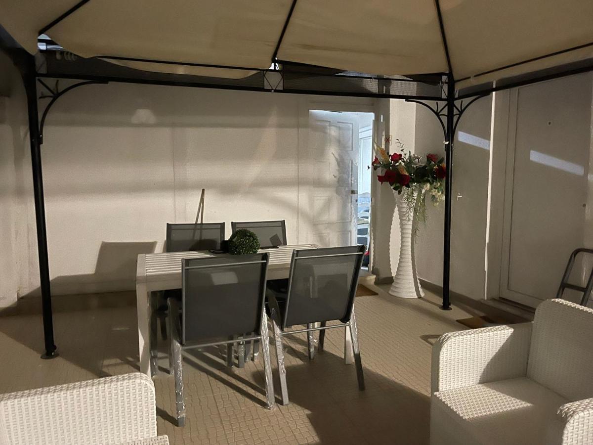 Hotel Kerart House Armação de Pêra Zewnętrze zdjęcie