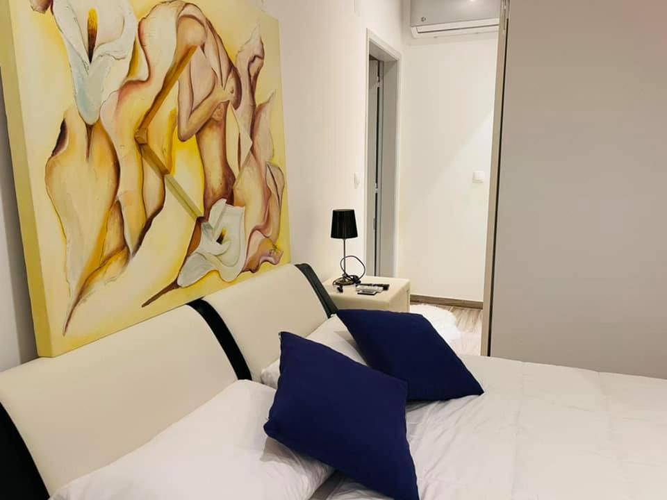 Hotel Kerart House Armação de Pêra Zewnętrze zdjęcie